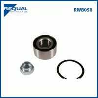 Requal Wiellagerset RWB050 - thumbnail