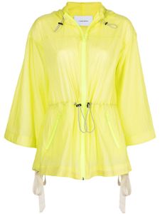 Marchesa Notte veste Marchesa Active Naomi - Jaune