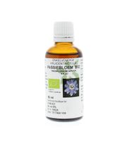 Passiflora incarnata herb/passiebloem tinctuur bio