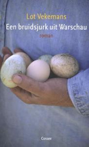 Een bruidsjurk uit Warschau (Paperback)