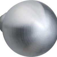 Knopkruk Kogel 60mm MMC