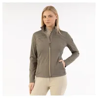 Anky Sub layer Jacket ATC261103 olijf maat:xs