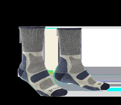 Bridgedale LW Cotton Cool Comfort