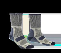 Bridgedale LW Cotton Cool Comfort