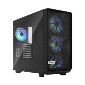 Fractal Design Fractal Design Meshify 2 RGB Black TG Light Tint