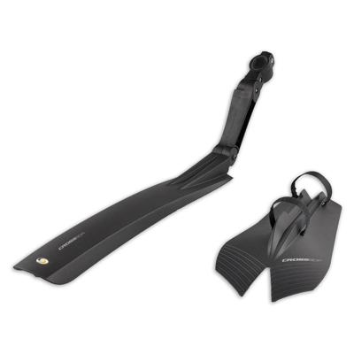 Simpla Spatbordenset cross 24 - 29 inch