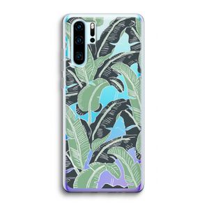 This Sh*t Is Bananas: Huawei P30 Pro Transparant Hoesje