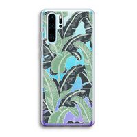 This Sh*t Is Bananas: Huawei P30 Pro Transparant Hoesje