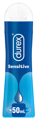 Durex Glijmiddel Sensitive