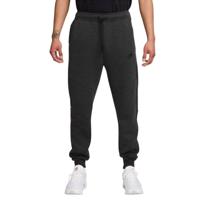 Nike Tech Fleece Sportswear Joggingbroek Donkergrijs Zwart