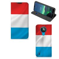 Nokia 1.4 | Standcase | Luxemburg