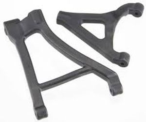 Suspension arms upper (1)/ suspension arm lower (1) (left front)