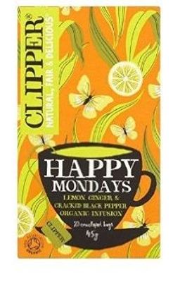 Thee happy mondays bio