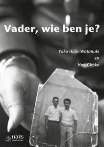 Vader, wie ben je? (Paperback)