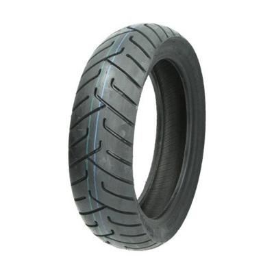 Deestone Buitenband 110/70-12 tl d805