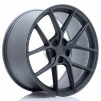 Autovelg Japan Racing SL012010F25X1572MGM Metaal 20" ET48 ET15 CB 72,6