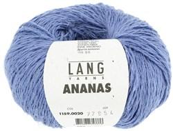 Lang Yarns Ananas 0020 Lichtblauw