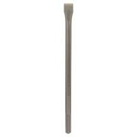 Bosch Accessories 2608690127 Platte beitel 25 mm Gezamenlijke lengte 280 mm SDS-Max 10 stuk(s) - thumbnail