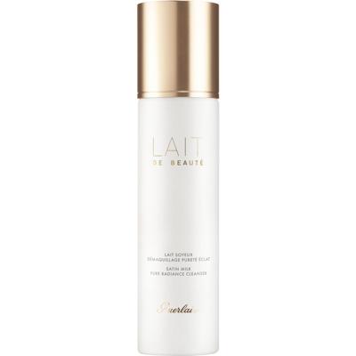 Guerlain Huidverzorging Melk Beauty Skin Cleansers Satin Milk Pure Radiance Cleanser 200ml