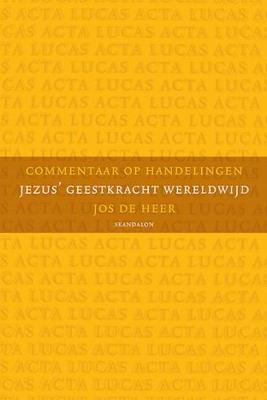 Commentaar op Handelingen (Paperback)