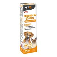 Supplementen en vitaminen Planet Line Serene - Um Drops (100 ml)