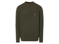 LIVERGY Heren trui (Groen, M) LIVERGY Heren trui (Groen, M)