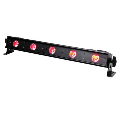 Adj VBA222 stroboscoop- & discolamp Geschikt voor gebruik binnen Disco-spotlight