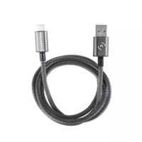 FuseChicken Shield USB-C to USB-A cable (1m) FuseChicken Shield USB-C to USB-A cable (1m)