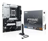ASUS Prime X870-P WIFI AMD X870 moederbord AM5-socket ATX