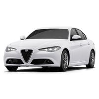 Modelauto Alfa Romeo Giulia 1:43 Modelauto Alfa Romeo Giulia 1:43