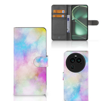 Hoesje OPPO Find X6 Pro Watercolor Light