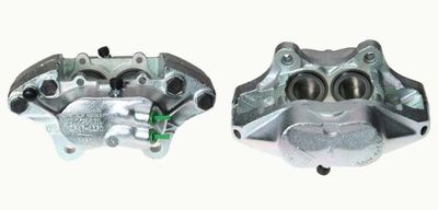 Remklauw BREMBO, Diameter (mm)41mm, u.a. fÃ¼r Land Rover