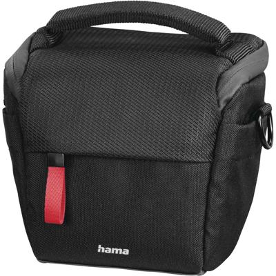 Hama cameratas Matera 100 Colt zwart