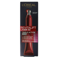 Revitalift laser X3 eyes 15 Milliliter