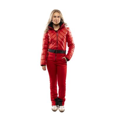Luhta Halkorpi Ski Overall Dames L/40