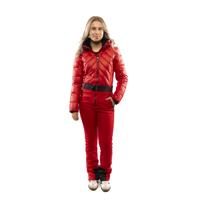 Luhta Halkorpi Ski Overall Dames L/40