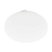Eglo Ronde plafondlampFrania Led 43cm - 3000K wit - 97873