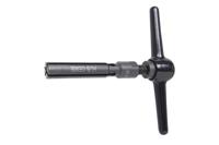 Unior 1758/4 Hub Genie Naafeindtrekker 20 mm