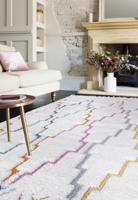 Easy Living - Vloerkleed Ariana AR01 Trellis -