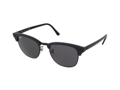 Zonnebrillen Ray-Ban Clubmaster RB3016 1305B1