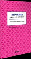 NT2-cahier Meer doen met lezen (Paperback)