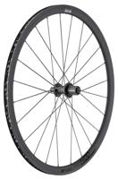 DT Swiss PR 1400 Dicut Oxic Clincher 32mm Rearwheel