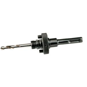 Bahco Gatzaaghouder QuickChange 32-210mm SDS+ - 3834-ARBR-SD152QC