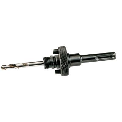 Bahco Gatzaaghouder QuickChange 32-210mm SDS+ - 3834-ARBR-SD152QC