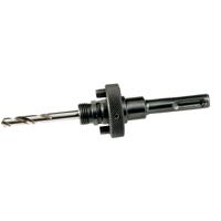 Bahco Gatzaaghouder QuickChange 32-210mm SDS+ - 3834-ARBR-SD152QC