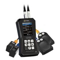 PCE Instruments Ultrasone sensor PCE-TDS 200 SL Voedingsspanning (bereik): 5 V Meetbereik: 0 - 32 m/s 1 stuk(s) - thumbnail