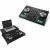 Native Instruments Traktor Kontrol S4 MK3 + Zomo S4 MK3 Plus NSE flightcase