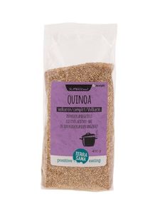 Quinoa volkoren bio