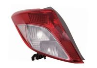 Achterlicht 5437931
