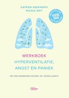 Werkboek hyperventilatie, angst en paniek (Paperback) Werkboek hyperventilatie, angst en paniek (Paperback)